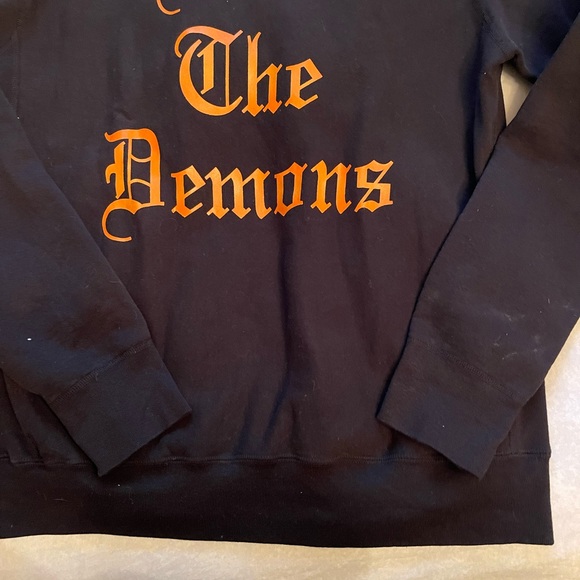 OVO limited edition hoodie - Picture 2 of 4